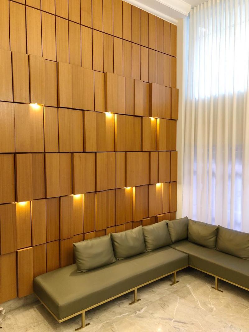 Normandy Hotel Belo Horizonte Buitenkant foto
